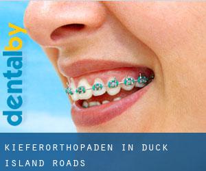 Kieferorthopäden in Duck Island Roads