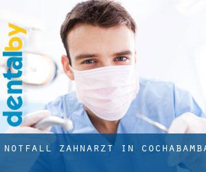 Notfall-Zahnarzt in Cochabamba