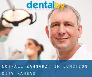 Notfall-Zahnarzt in Junction City (Kansas)