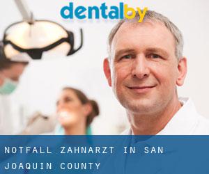 Notfall-Zahnarzt in San Joaquin County