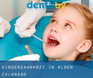 Kinderzahnarzt in Alden (Colorado)