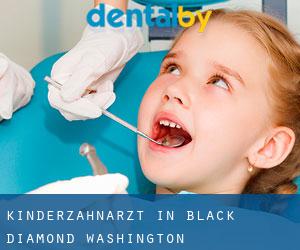 Kinderzahnarzt in Black Diamond (Washington)