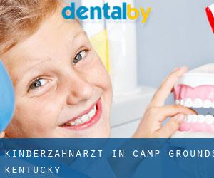 Kinderzahnarzt in Camp Grounds (Kentucky)
