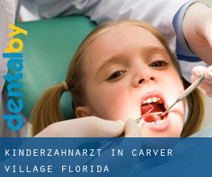 Kinderzahnarzt in Carver Village (Florida)