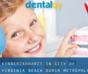 Kinderzahnarzt in City of Virginia Beach durch metropole - Seite 1