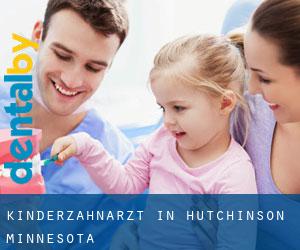 Kinderzahnarzt in Hutchinson (Minnesota)