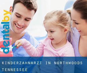 Kinderzahnarzt in Northwoods (Tennessee)