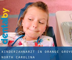 Kinderzahnarzt in Orange Grove (North Carolina)
