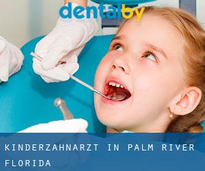 Kinderzahnarzt in Palm River (Florida)