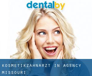 Kosmetikzahnarzt in Agency (Missouri)