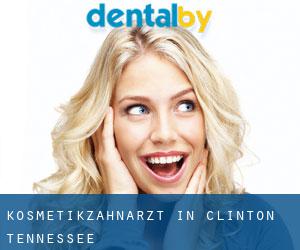 Kosmetikzahnarzt in Clinton (Tennessee)