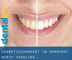 Kosmetikzahnarzt in Democrat (North Carolina)