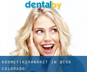 Kosmetikzahnarzt in Dick (Colorado)