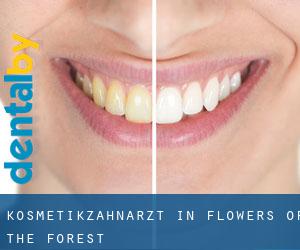 Kosmetikzahnarzt in Flowers of the Forest