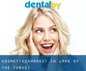Kosmetikzahnarzt in Lake of the Forest