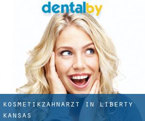 Kosmetikzahnarzt in Liberty (Kansas)