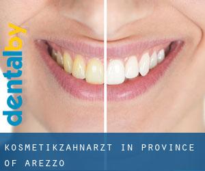 Kosmetikzahnarzt in Province of Arezzo