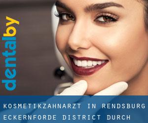 Kosmetikzahnarzt in Rendsburg-Eckernförde District durch stadt - Seite 1