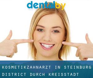 Kosmetikzahnarzt in Steinburg District durch kreisstadt - Seite 1
