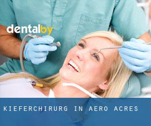 Kieferchirurg in Aero Acres