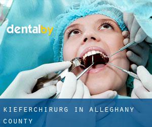 Kieferchirurg in Alleghany County