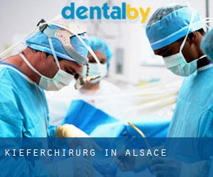 Kieferchirurg in Alsace