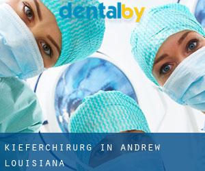 Kieferchirurg in Andrew (Louisiana)