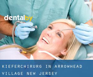 Kieferchirurg in Arrowhead Village (New Jersey)