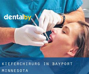 Kieferchirurg in Bayport (Minnesota)