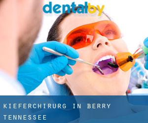 Kieferchirurg in Berry (Tennessee)