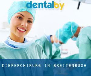 Kieferchirurg in Breitenbush