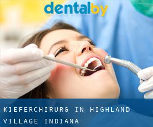 Kieferchirurg in Highland Village (Indiana)