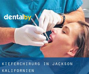 Kieferchirurg in Jackson (Kalifornien)