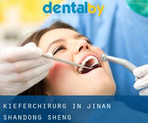 Kieferchirurg in Jinan (Shandong Sheng)
