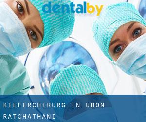 Kieferchirurg in Ubon Ratchathani