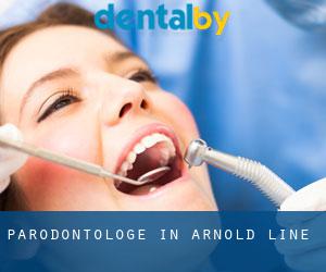 Parodontologe in Arnold Line