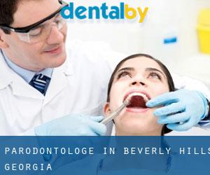 Parodontologe in Beverly Hills (Georgia)