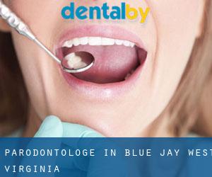 Parodontologe in Blue Jay (West Virginia)