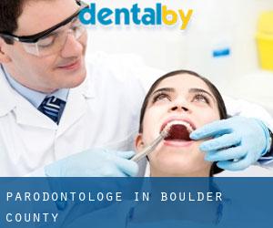 Parodontologe in Boulder County