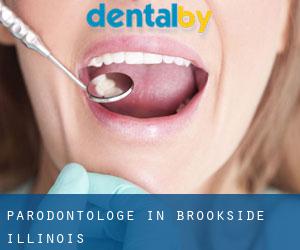 Parodontologe in Brookside (Illinois)