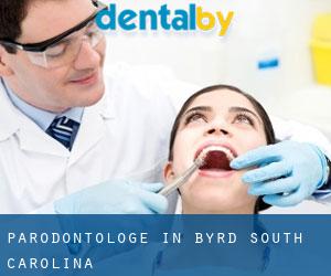 Parodontologe in Byrd (South Carolina)