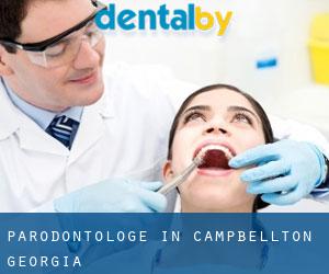 Parodontologe in Campbellton (Georgia)