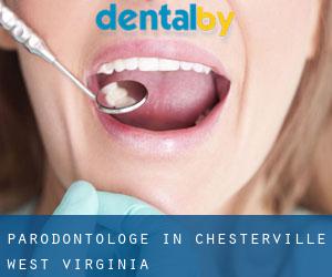Parodontologe in Chesterville (West Virginia)