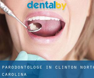 Parodontologe in Clinton (North Carolina)