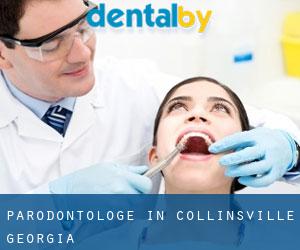 Parodontologe in Collinsville (Georgia)