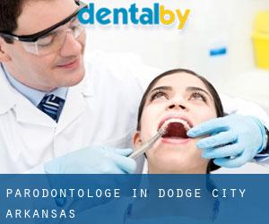 Parodontologe in Dodge City (Arkansas)