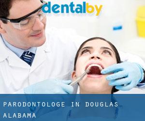 Parodontologe in Douglas (Alabama)