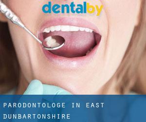 Parodontologe in East Dunbartonshire