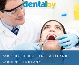 Parodontologe in Eastland Gardens (Indiana)