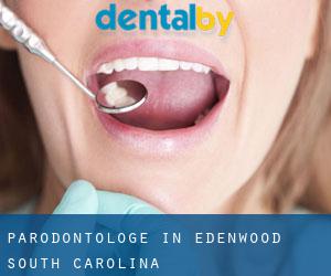 Parodontologe in Edenwood (South Carolina)